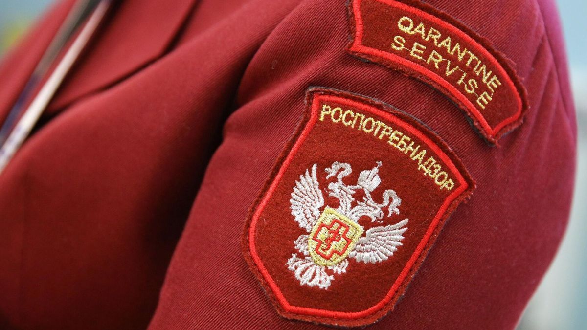 Комбинат соцпитания «Калина» получил штраф от Роспотребнадзора на 1,3 млн рублей