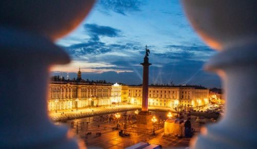 Петербург признали одним из самых привлекательных регионов для инвестиций