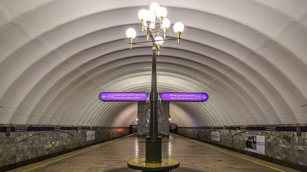 Создание сети ТПУ в Петербурге сделает поездки на общественном транспорте более удобными