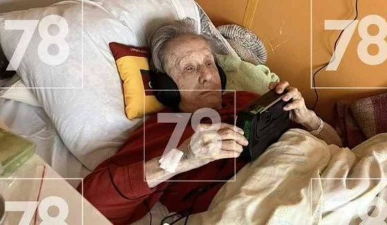 102-летнюю тиктокершу успешно прооперировали петербургские врачи