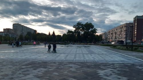 Как в Петербурге реставрируются фонтаны при Беглове