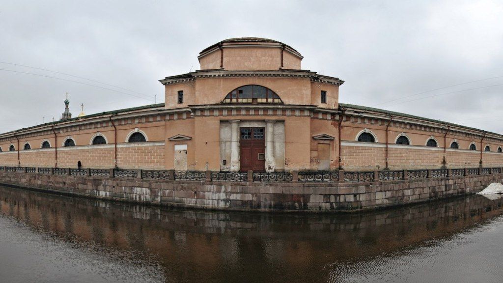 Беглов игнорирует призыв президента сохранять объекты культурного наследия