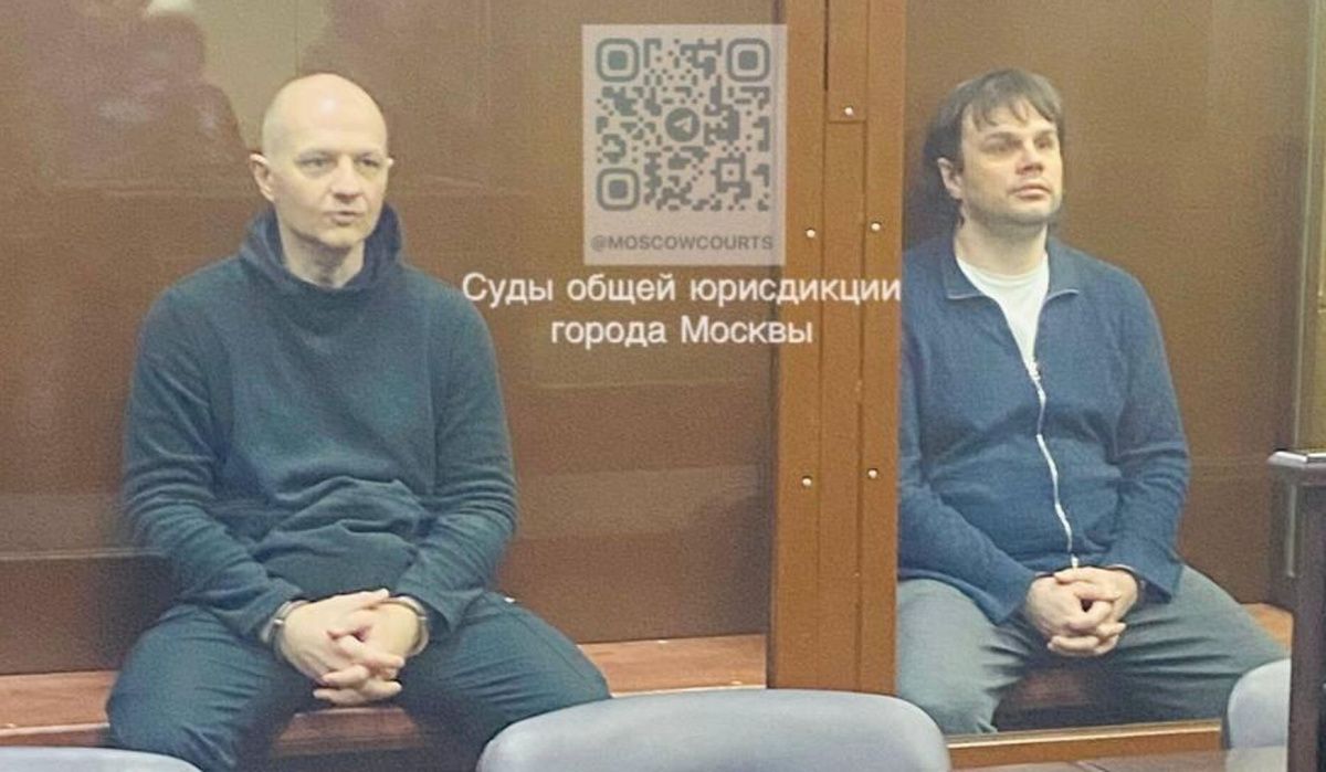 Защита экс-вице-губернатора Петербурга подала апелляцию на приговор Защита экс-вице-губернатора Петербурга подала апелляцию на приговор