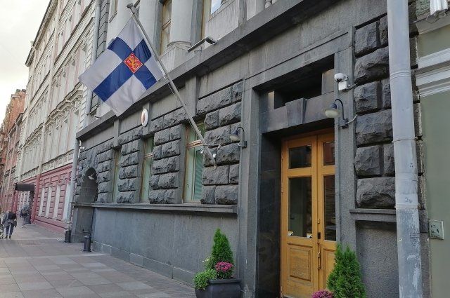 В Петербурге закрылась финская школа при генконсульстве