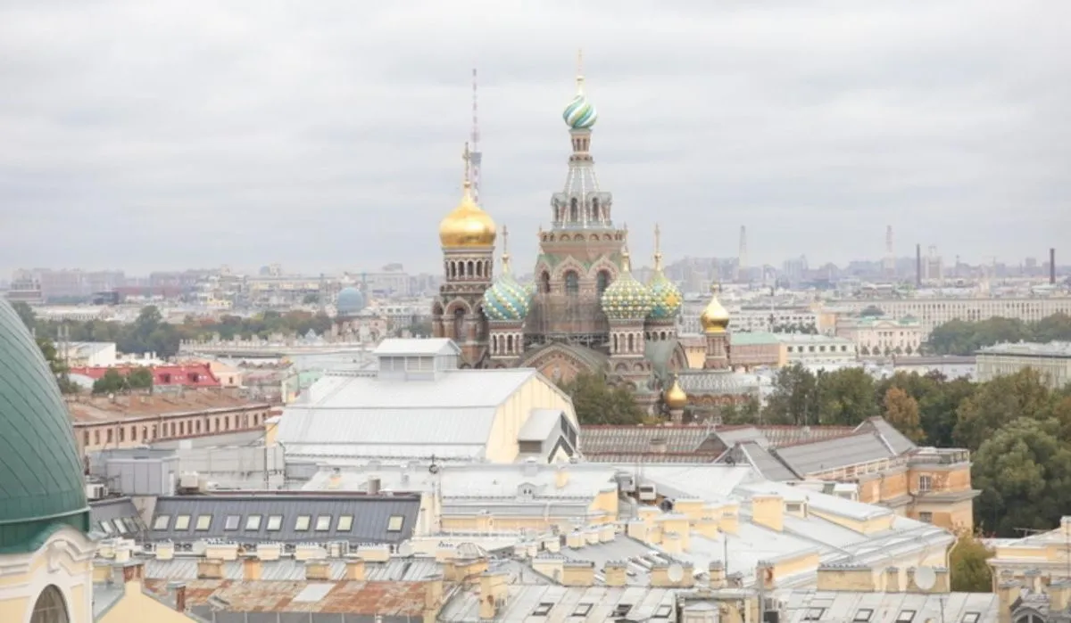 В Петербурге снизили штрафы за неуплату курортного сбора