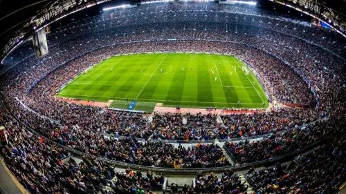 В УЕФА озвучили цену на билеты на финал Лиги чемпионов в Петербурге