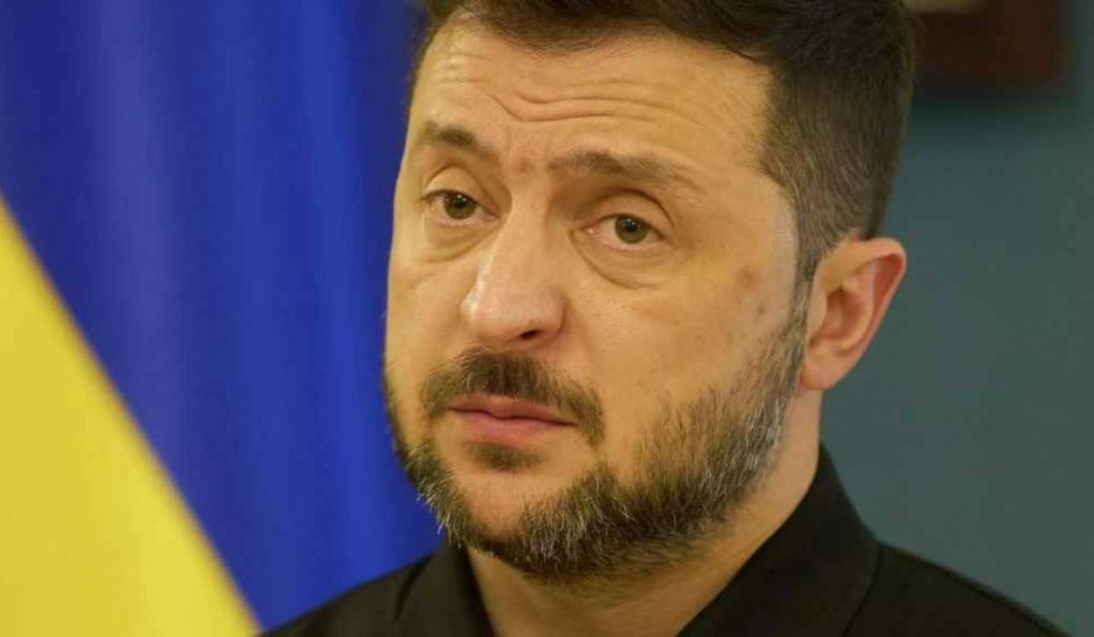 В Раде раскритиковали Зеленского после его разоблачения