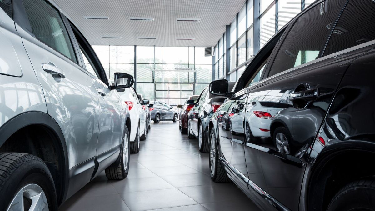 Китай планирует увеличить экспорт легковых автомобилей на 14% в 2025 году