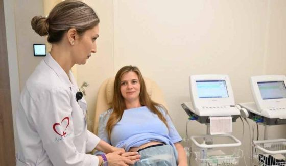 Беременные в Ленобласти смогут пройти бесплатный тест на мутации плода