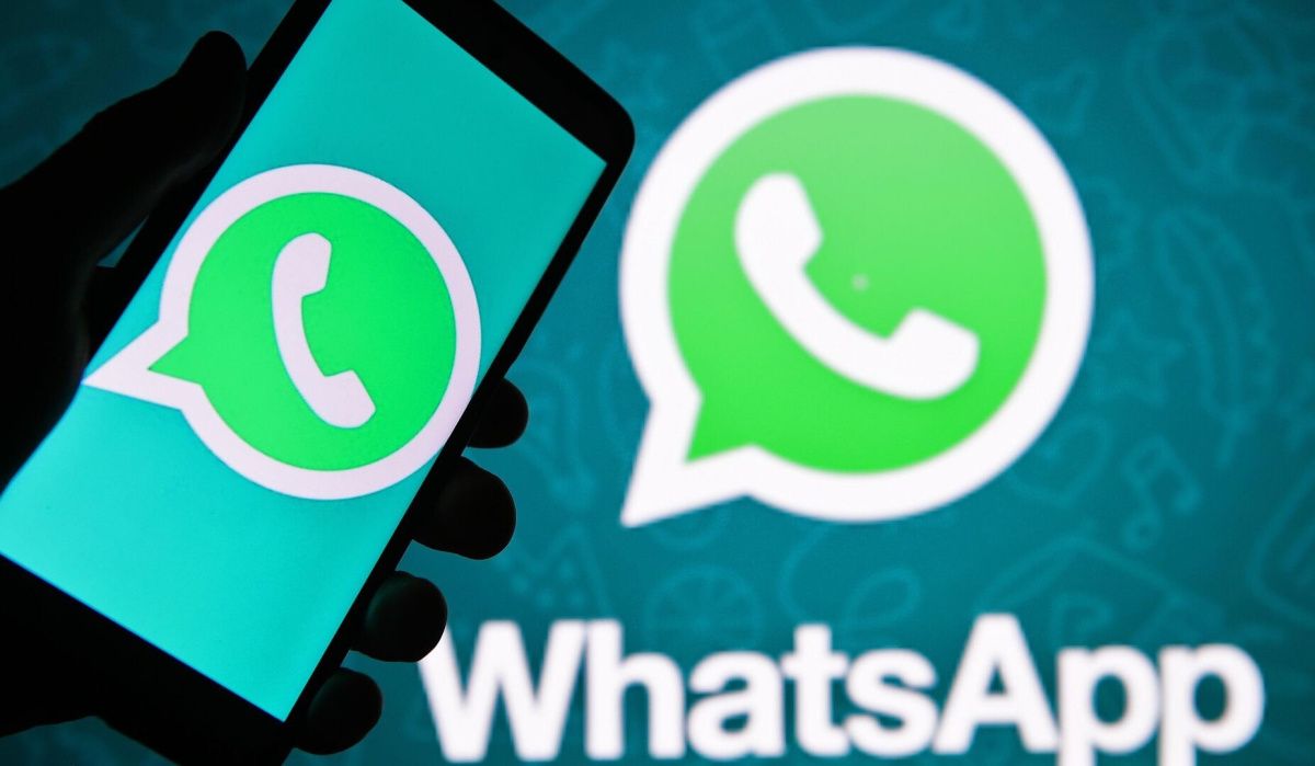 Полиция Петербурга предупреждает о новых мошеннических схемах в WhatsApp*