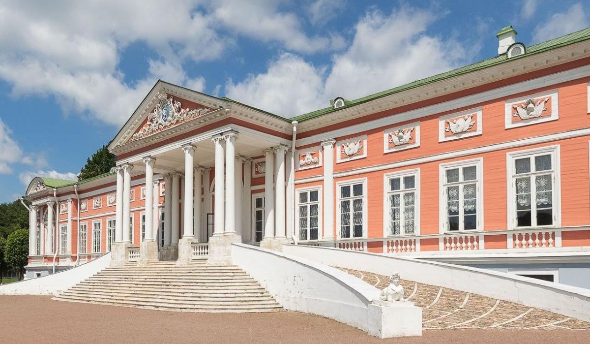 Москвичи выберут лучшие осенние маршруты по городским усадьбам в проекте &quot;Активный гражданин&quot;