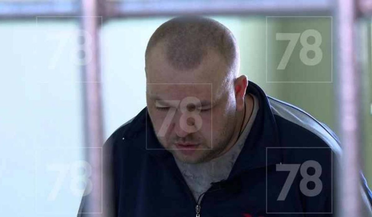 Обвиняемый в убийстве 9-летнего Паши из Петербурга признан вменяемым