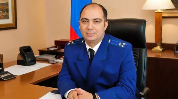 Совфед утвердил Войнова на пост прокурора Воронежской области