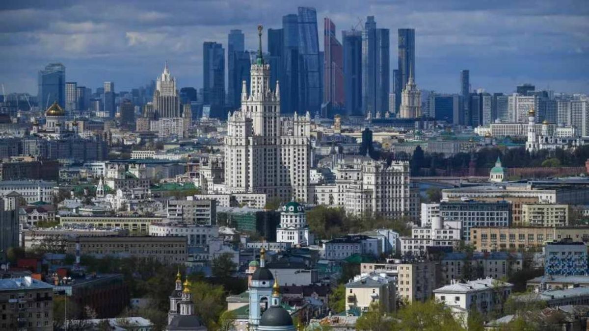 &quot;Интервидение&quot; перенесли в Москву