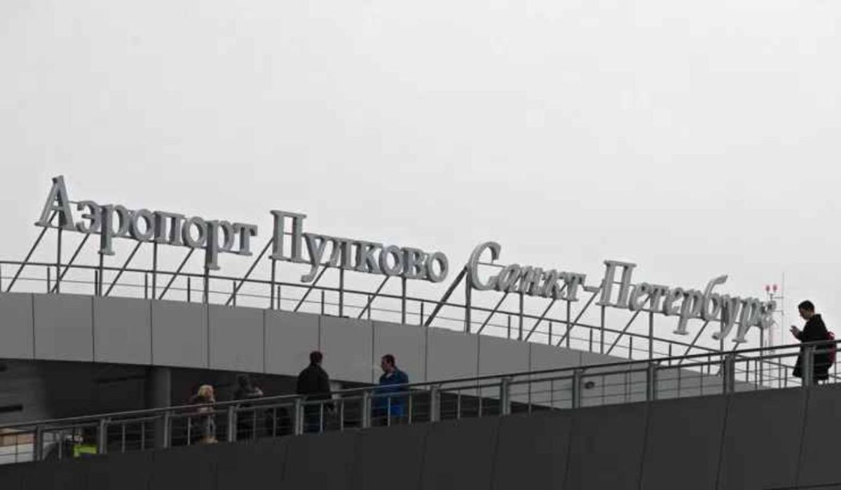 Пассажиропоток между Москвой и Петербургом снизился почти на 20%