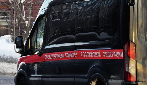 СК ведет расследование по факту исчезновения женщины и ее дочерей в Петербурге