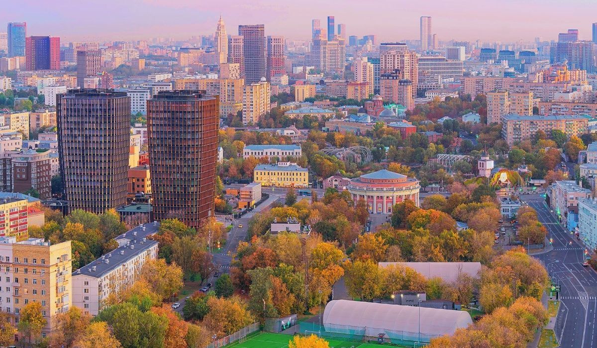 Москва представила социально ориентированный бюджет на 2026-2028 годы