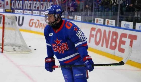 Мичков планирует разорвать контракт с СКА