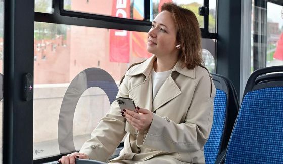 В День Ленобласти между Петербургом и Ивангородом запустят дополнительные автобусы