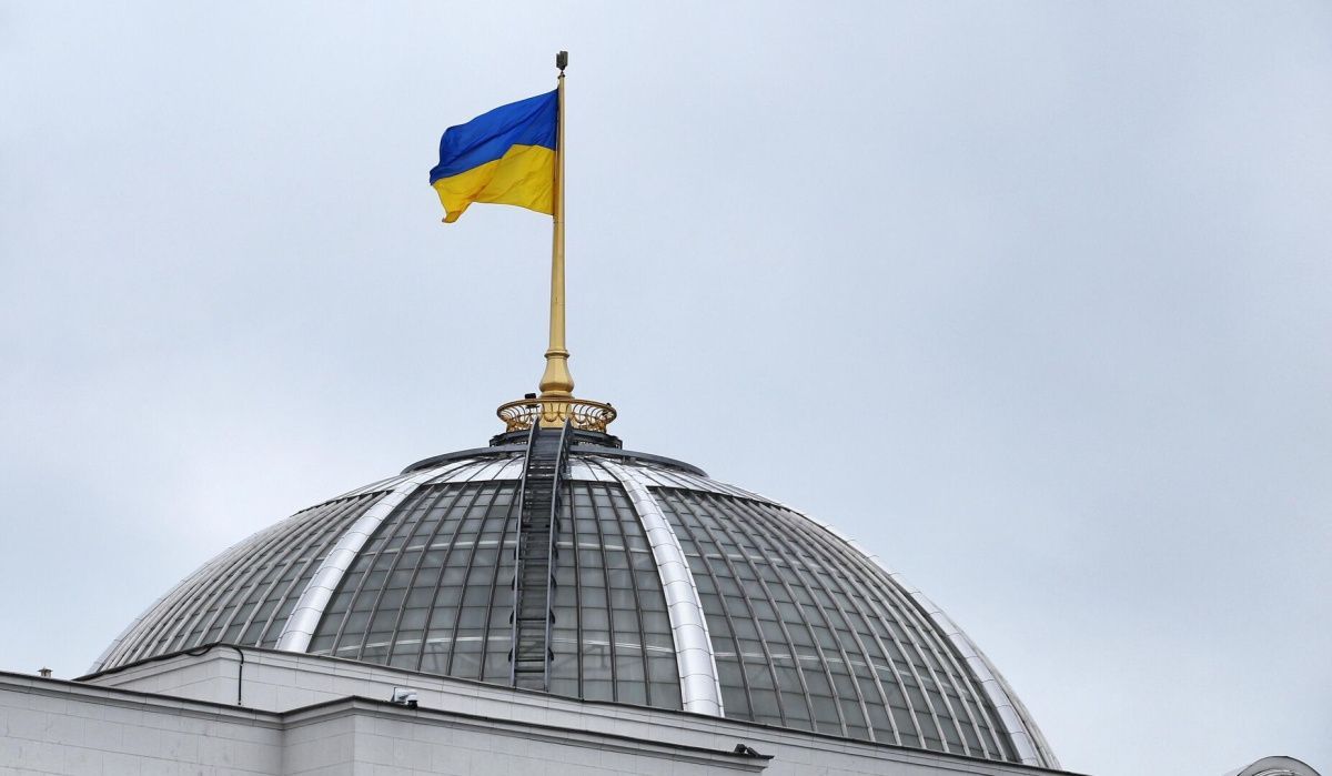 На Украине объявили о старте подготовки к избирательной кампании