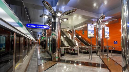Станция «Беговая» показала системные проблемы метро Петербурга