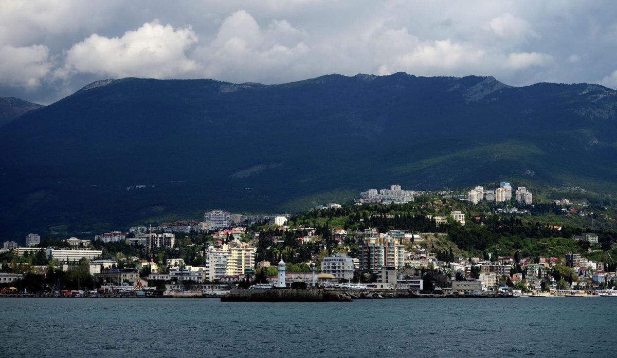 Цены на курортную недвижимость Крыма превысили стоимость новостроек в Петербурге