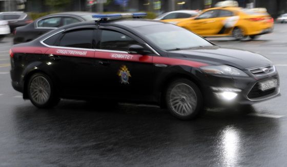 Следственный комитет расследует гибель двух младенцев в Санкт-Петербурге