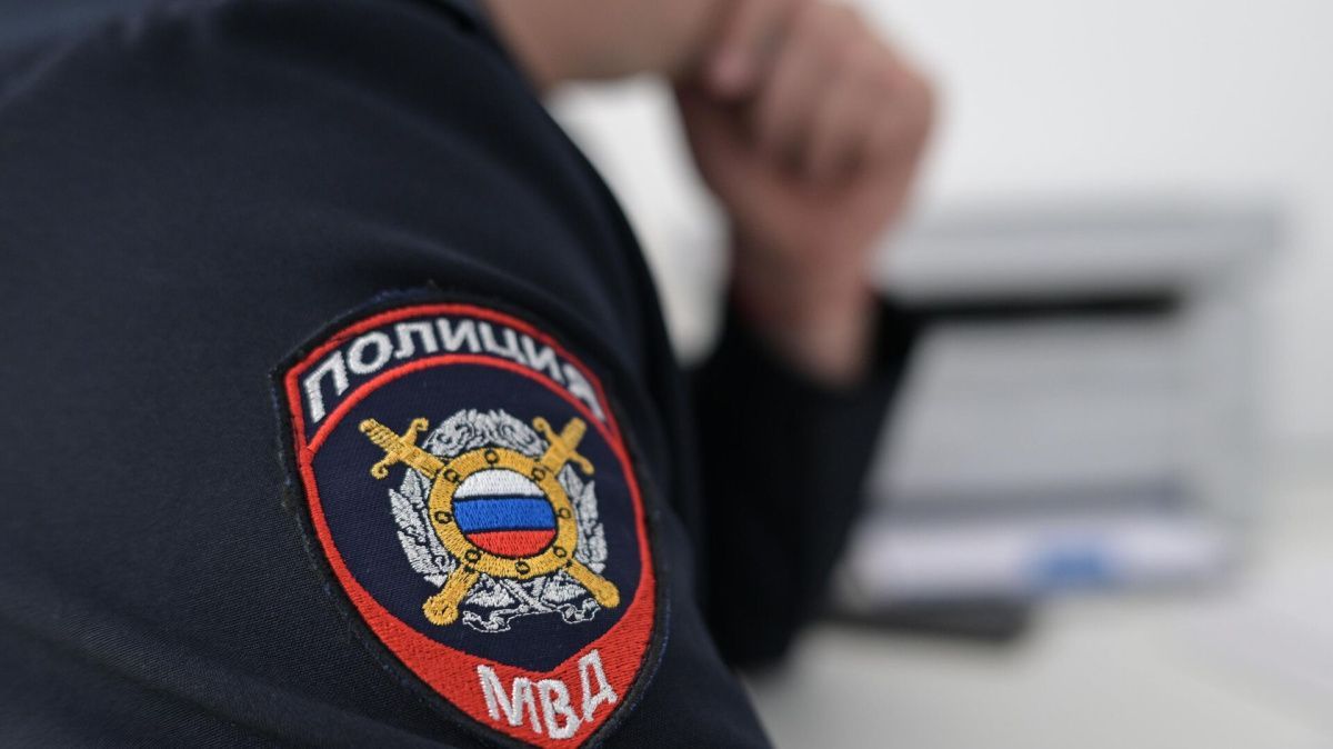 В Петербурге задержана женщина за хищение 15 млн рублей у пенсионера