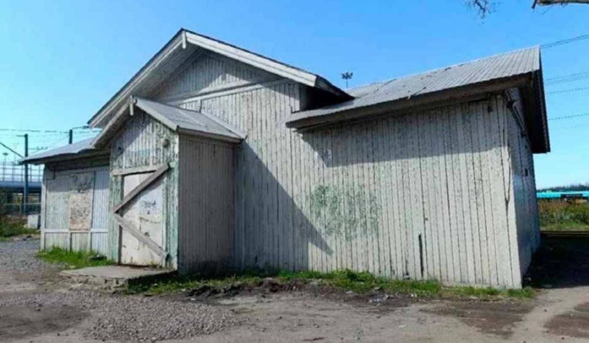 Исторический терминал Санкт-Петербурга получил статус охраняемого объекта