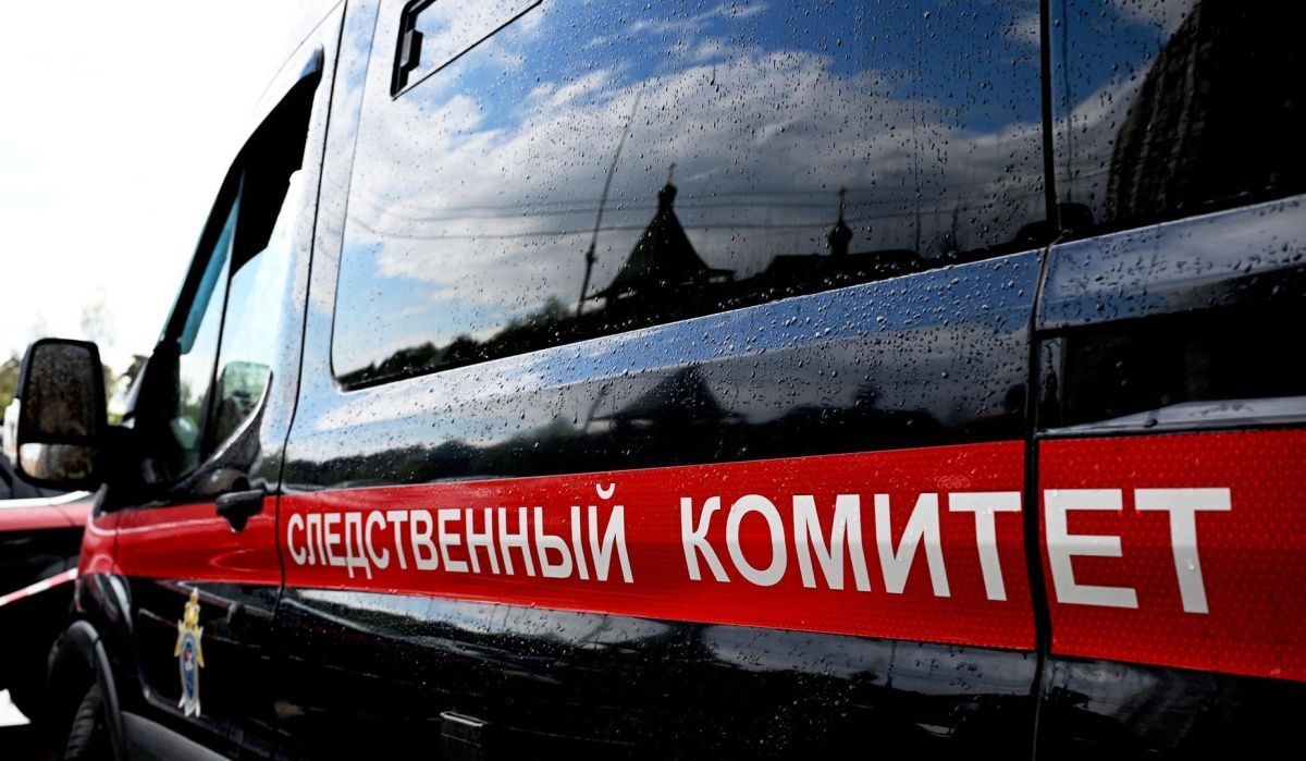 В Петербурге задержаны подозреваемые в убийстве пяти человек и мошенничестве