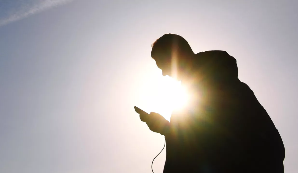 В МВД призывают не переходить по подозрительным ссылкам из СМС