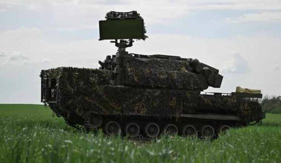 Девять вражеских беспилотников сбили в Ленобласти ночью 22 июля