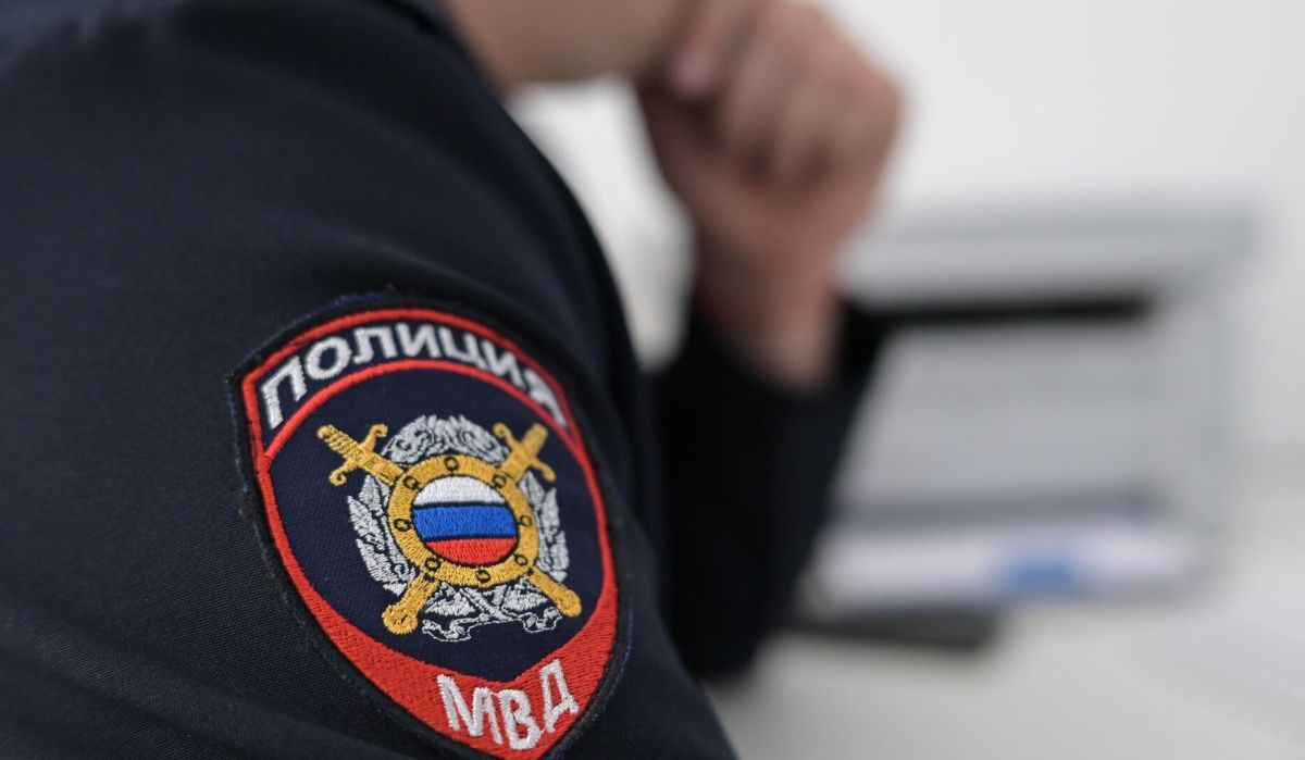 В Петербурге арестован начальник вокзала по делу о пропаже вещей из камеры хранения