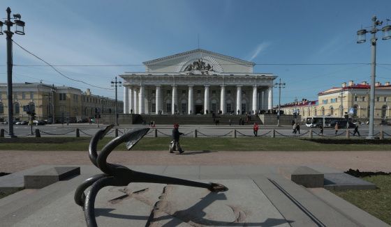 Новые правила торговли дизельным топливом введены на Петербургской бирже
