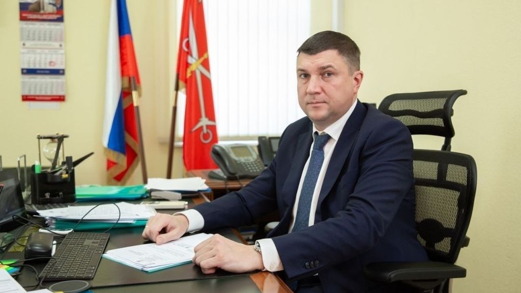 В Петербурге уволен глава комитета по тарифам