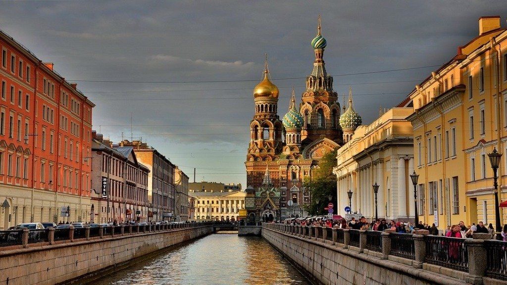 В Петербурге продлили ограничения из-за коронавируса
