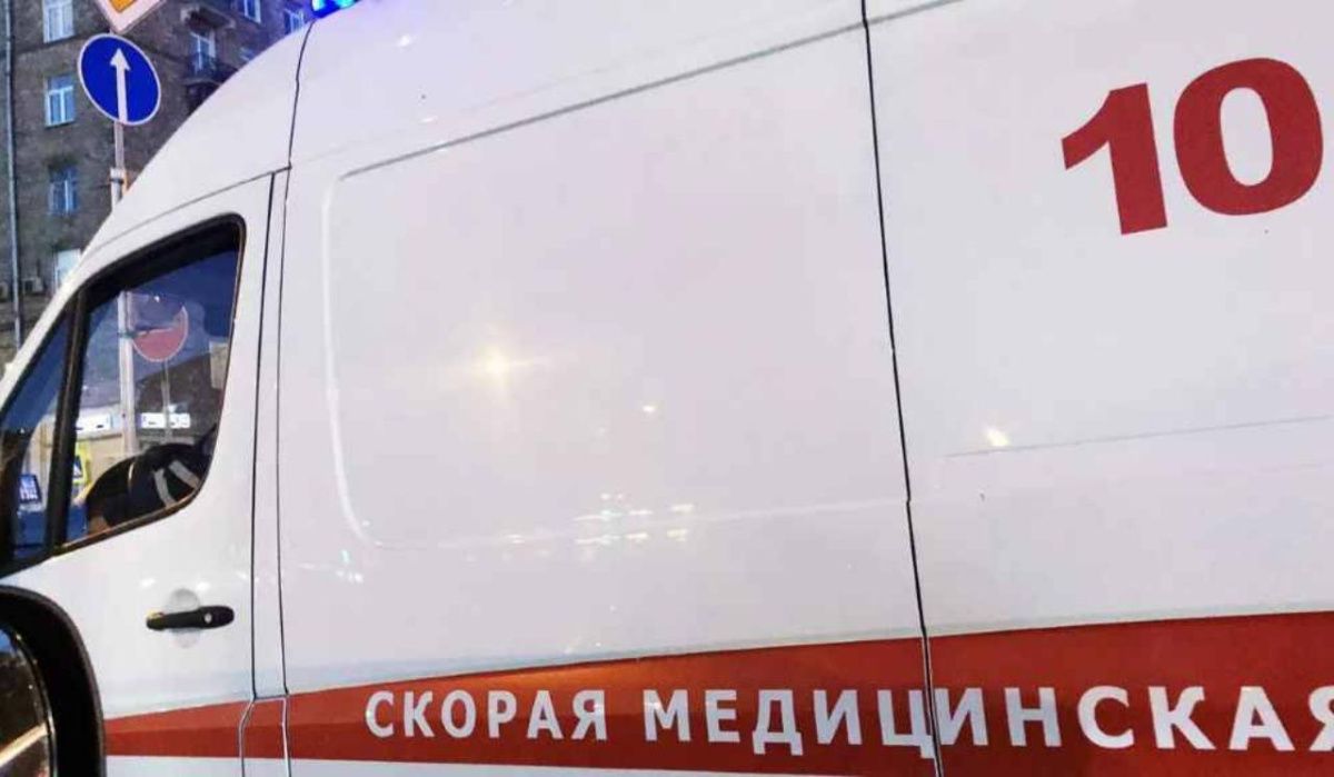 Массовая драка произошла на птицефабрике в Ленинградской области