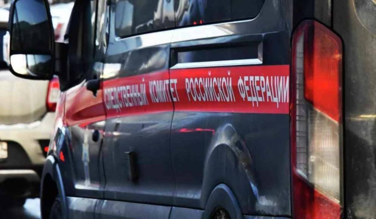СК завёл дело о теракте после атаки ВСУ на объекты в Ленинградской области