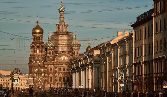 В Санкт-Петербург повторно приезжают до 40% туристов