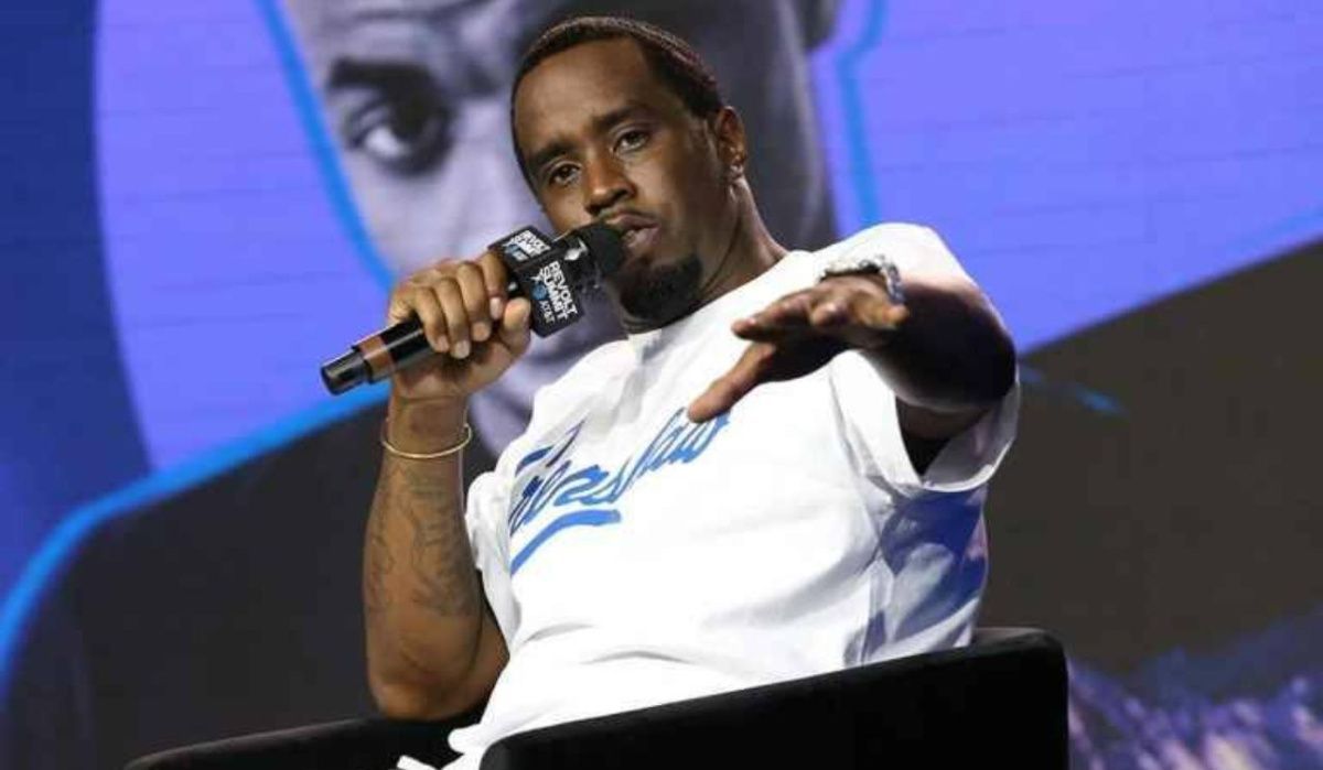 Прокуроры требуют 135 месяцев тюрьмы для Пи Дидди