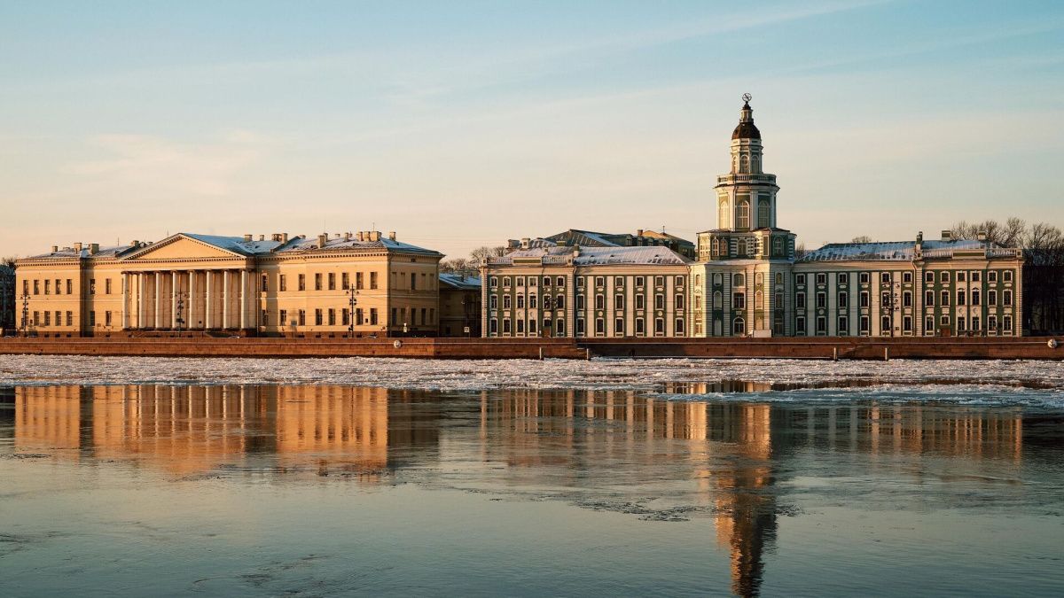 Петербургу компенсируют выпадающие доходы за счёт федерального бюджета