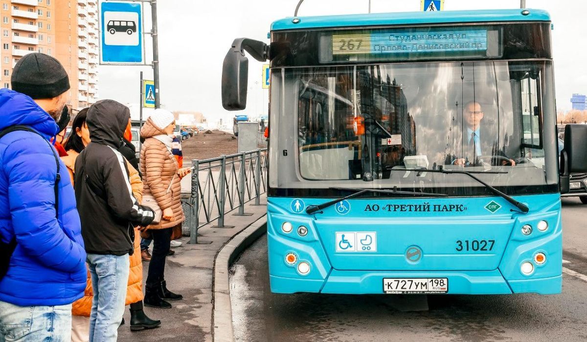 Транспортная реформа по-питерски: жители Северной столицы стали жаловаться на невозможность оплатить проезд QR-билетами