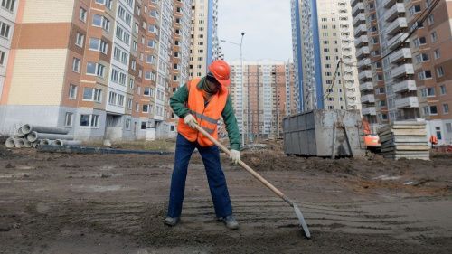 ДОМ.РФ: благоустроенных городов в России стало на 115 больше за 2021 год