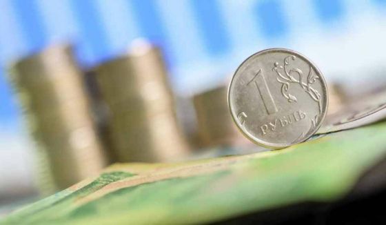 Инфляция в Санкт-Петербурге достигла 5,4%