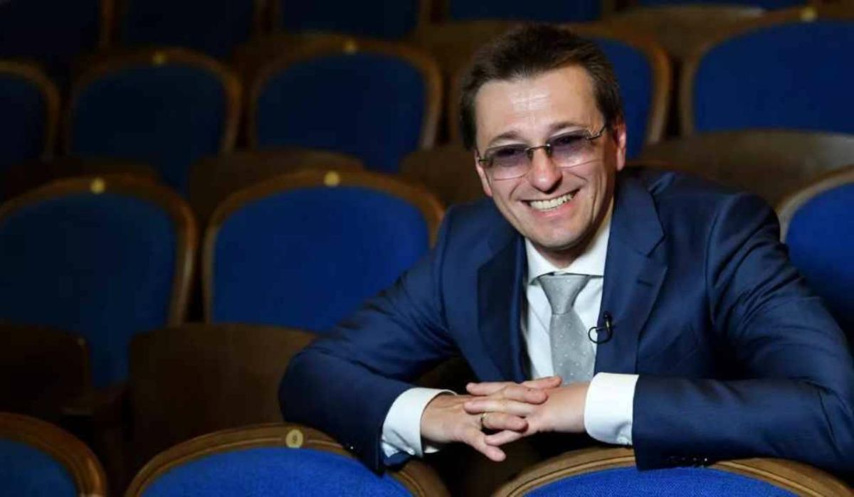 Россияне назвали лучших актёра и актрису 2025 года