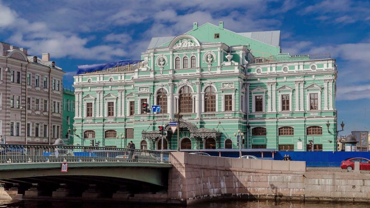 Большой драматический театр переносит постановки на другие площадки Санкт-Петербурга