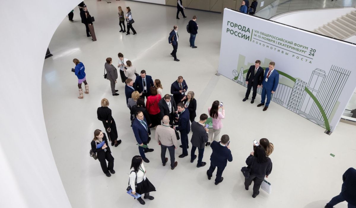 Алексей Орлов: транспортная реформа в Екатеринбурге привела к возвращению кадров