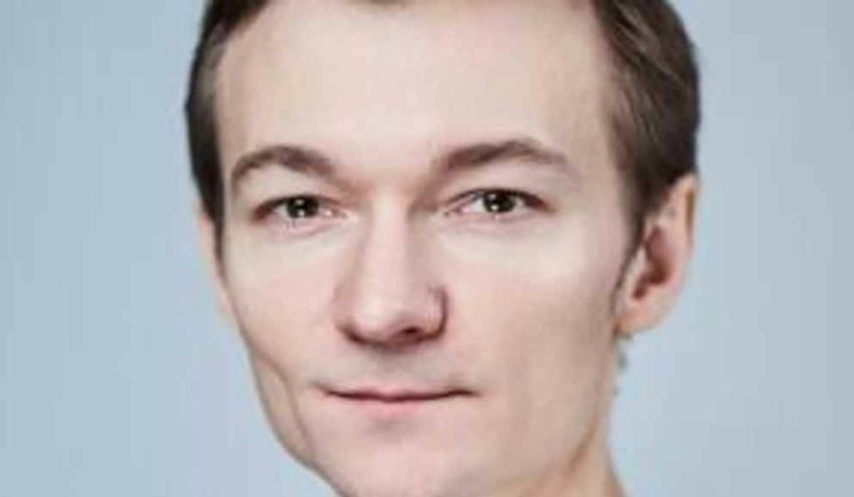 Александр Сергеев стал премьером Мариинского театра