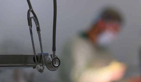 Дрозденко удвоил стипендии для студентов медицинских вузов