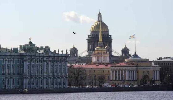 Санкт-Петербург вошёл в первую тройку городов с высоким качеством жизни